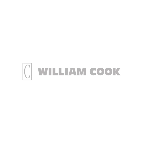 William Cook